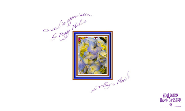 Law of Attraction Card - Image 2