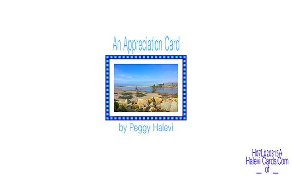 Law of Attraction Card - Image 2