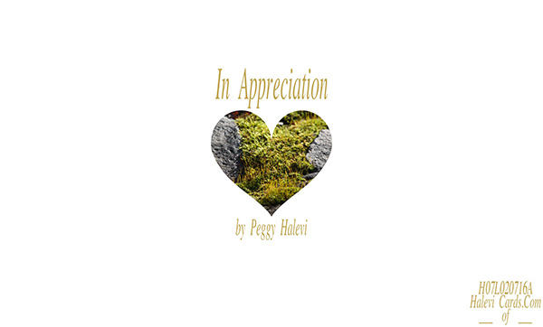 Law of Attraction Card - Image 2