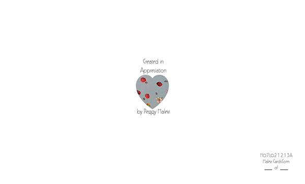 Law of Attraction Card - Image 2