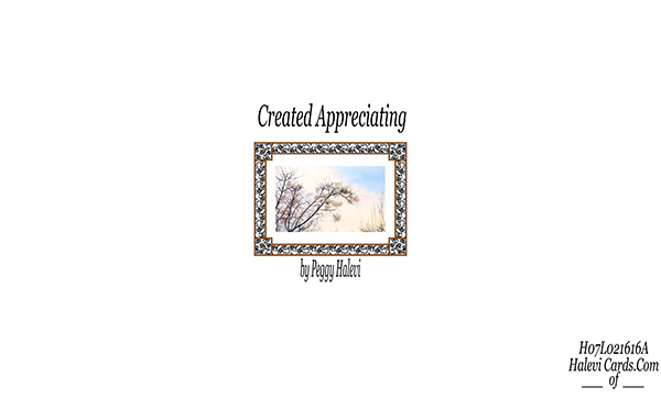 Law of Attraction Card - Image 2