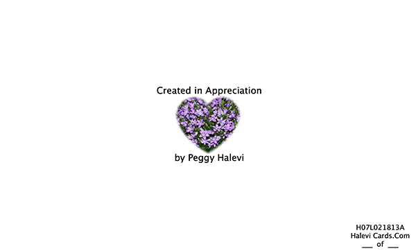 Law of Attraction Card - Image 2
