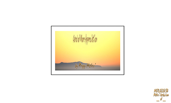Law of Attraction Card - Image 2