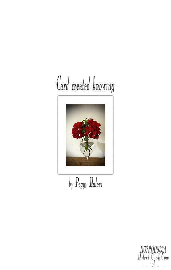 Law of Attraction Card - Image 2