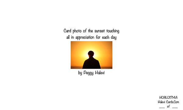 Law of Attraction Card - Image 2