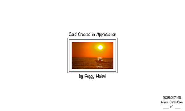 Law of Attraction Card - Image 2