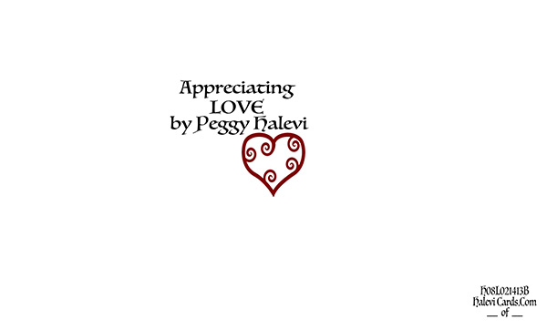 Law of Attraction Card - Image 2