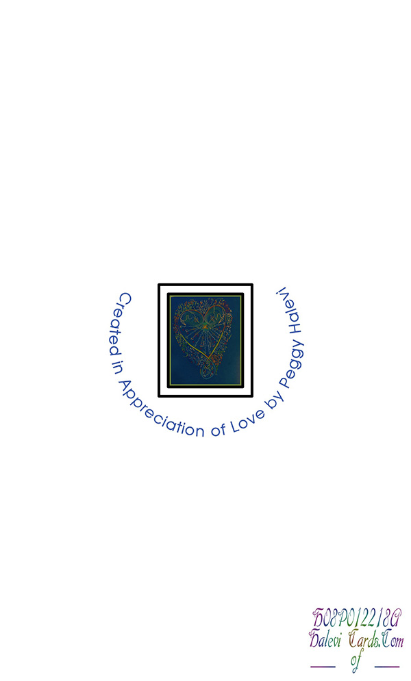 Law of Attraction Card - Image 2
