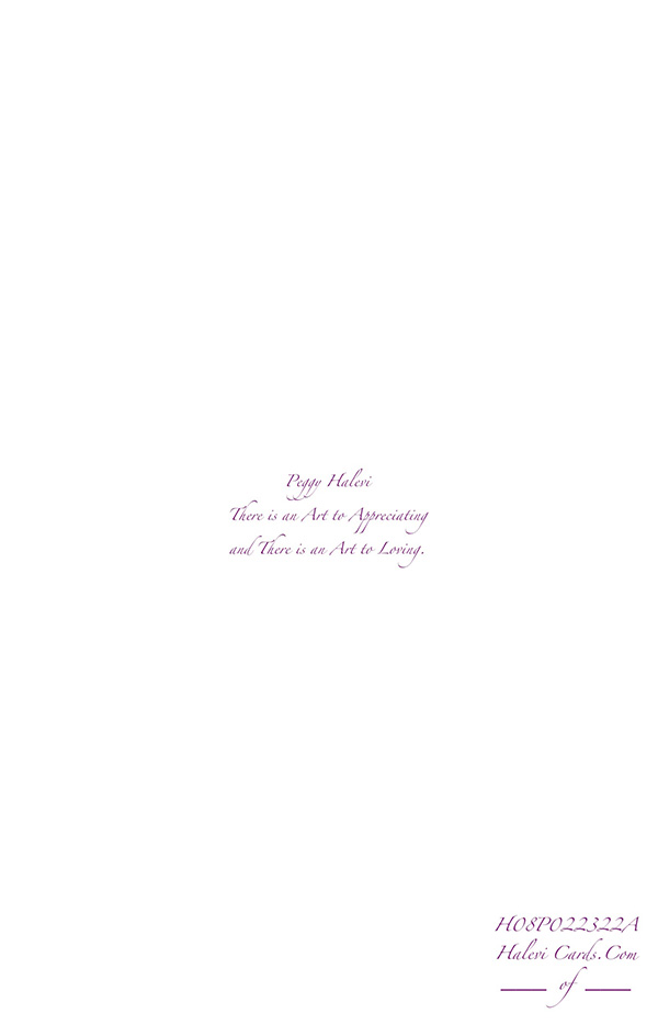 Law of Attraction Card - Image 2