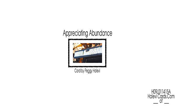 Law of Attraction Card - Image 2