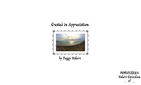 Law of Attraction Card - Image 2