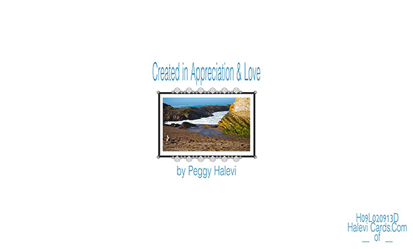 Law of Attraction Card - Image 2