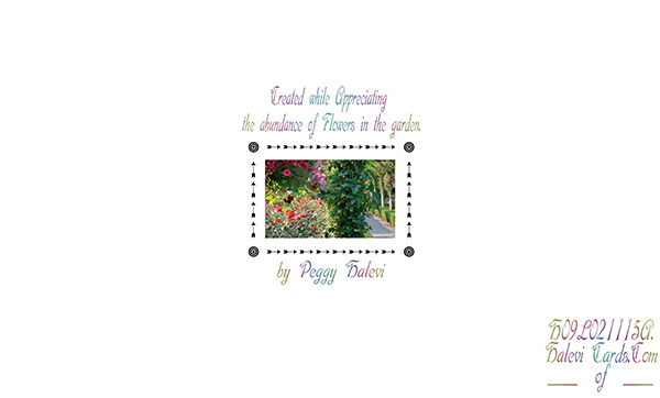 Law of Attraction Card - Image 2