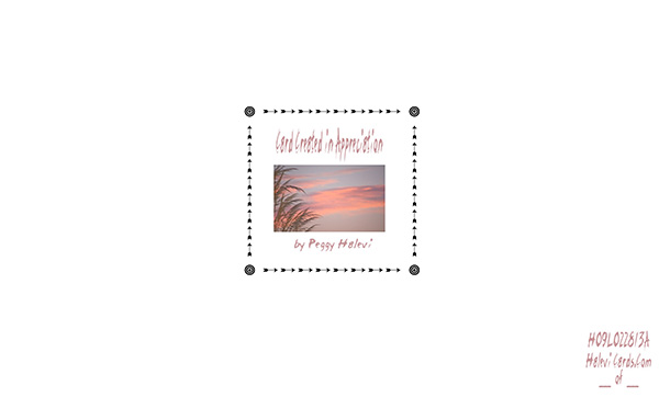 Law of Attraction Card - Image 2