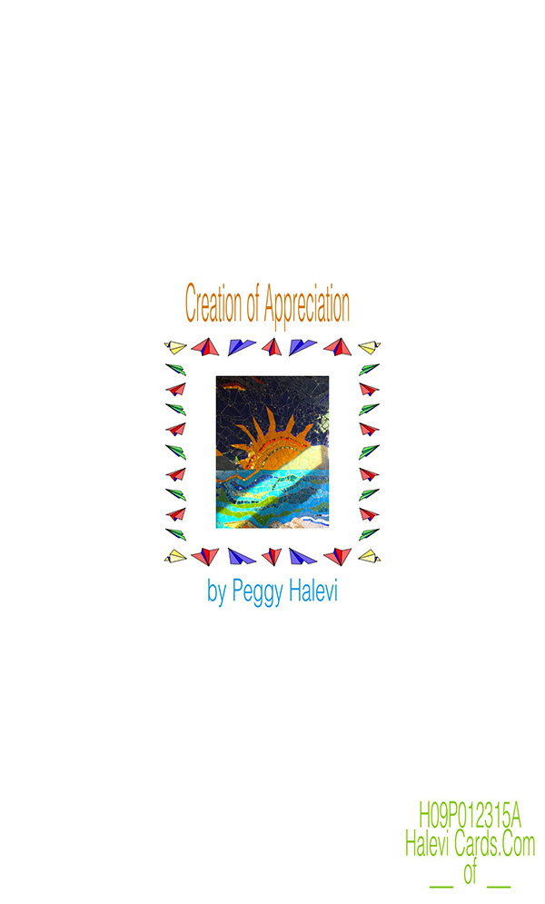 Law of Attraction Card - Image 2