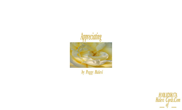 Law of Attraction Card - Image 2
