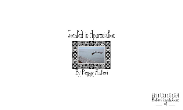 Law of Attraction Card - Image 2