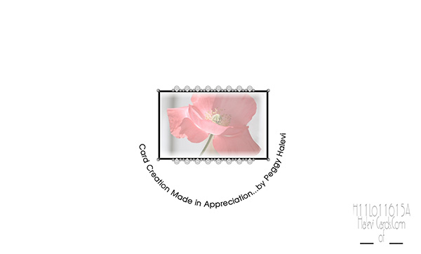 Law of Attraction Card - Image 2