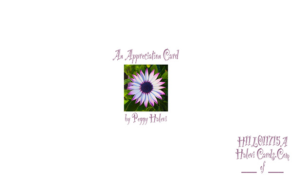 Law of Attraction Card - Image 2