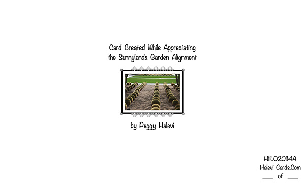 Law of Attraction Card - Image 2