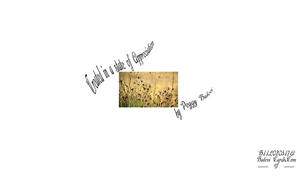 Law of Attraction Card - Image 2