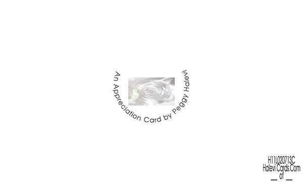 Law of Attraction Card - Image 2