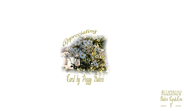 Law of Attraction Card - Image 2