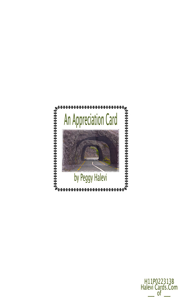 Law of Attraction Card - Image 2