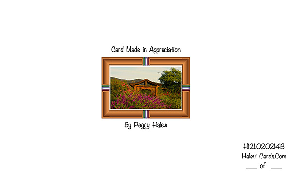 Law of Attraction Card - Image 2