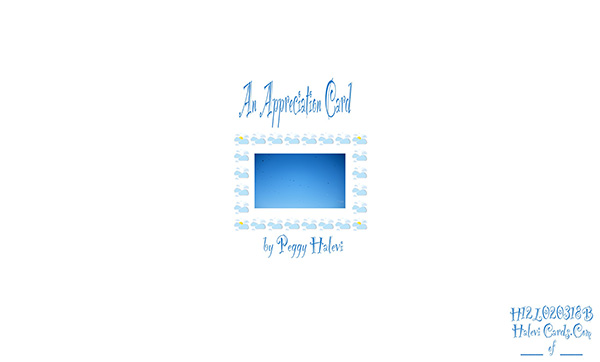 Law of Attraction Card - Image 2