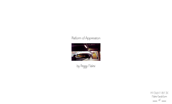 Law of Attraction Card - Image 2