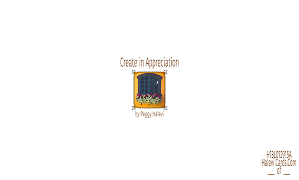 Law of Attraction Card - Image 2