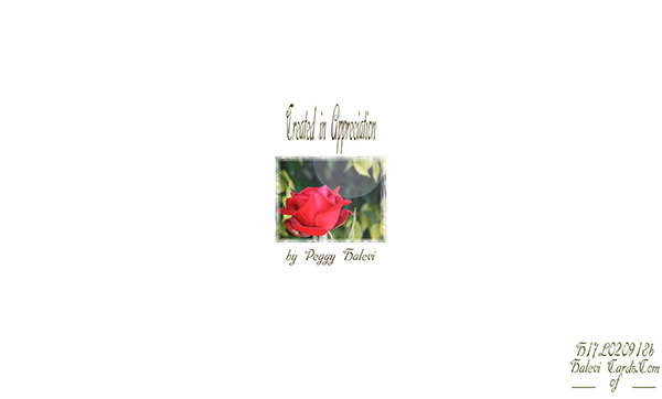 Law of Attraction Card - Image 2