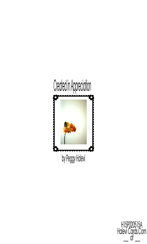 Law of Attraction Card - Image 2