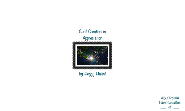 Law of Attraction Card - Image 2