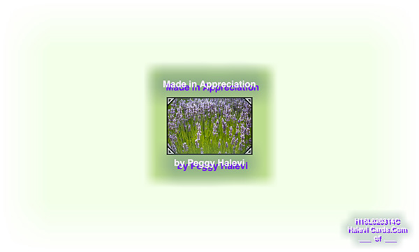 Law of Attraction Card - Image 2