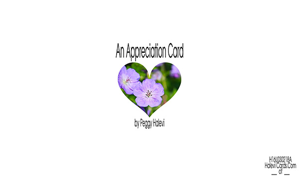Law of Attraction Card - Image 2