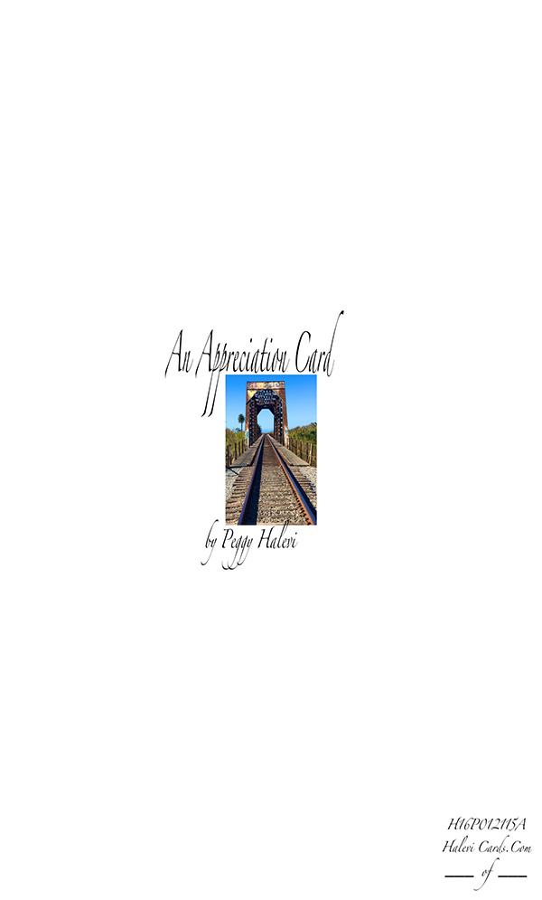 Law of Attraction Card - Image 2