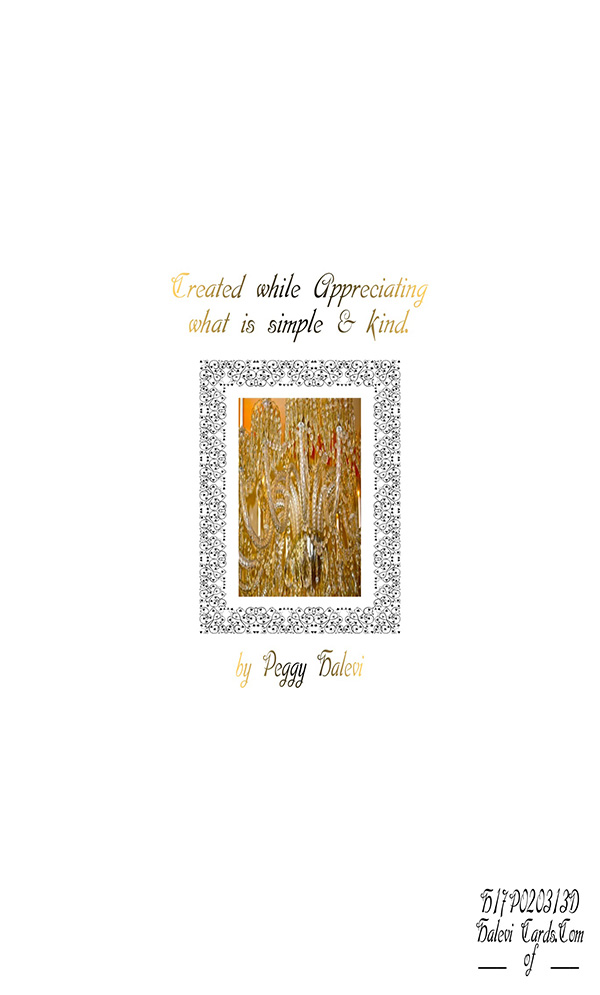 Law of Attraction Card - Image 2