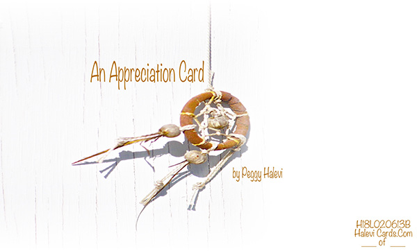 Law of Attraction Card - Image 2