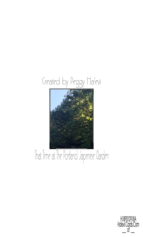 Law of Attraction Card - Image 2