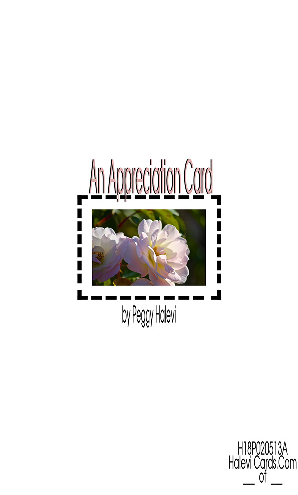 Law of Attraction Card - Image 2