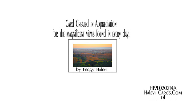 Law of Attraction Card - Image 2