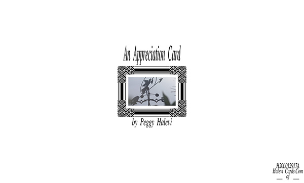 Law of Attraction Card - Image 2