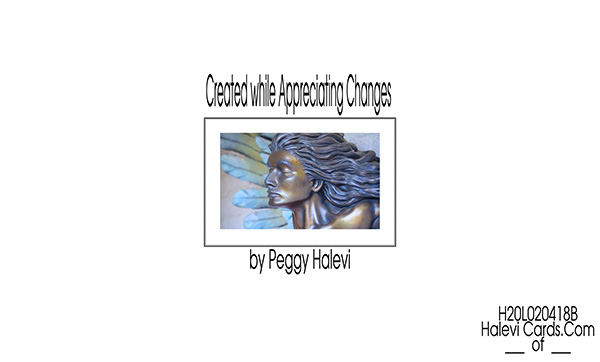Law of Attraction Card - Image 2