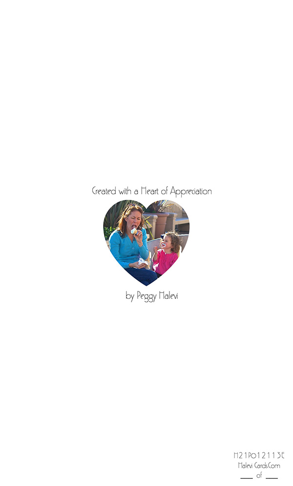 Law of Attraction Card - Image 2