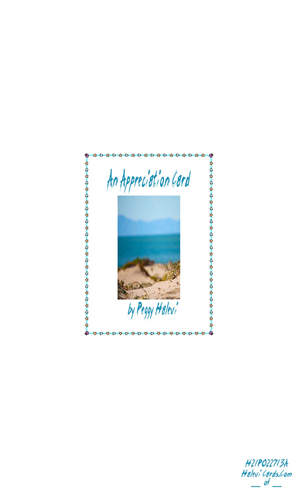 Law of Attraction Card - Image 2