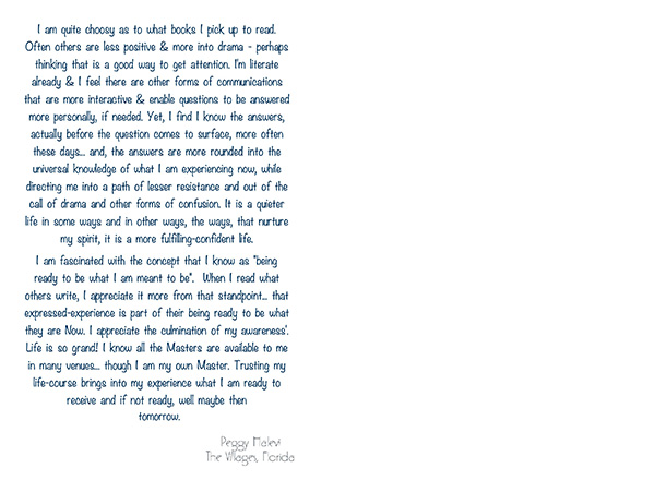 Law of Attraction Card - Image 3