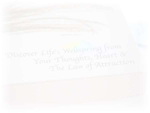 Law of Attraction Card - Image 3