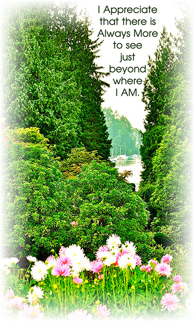 Abundance